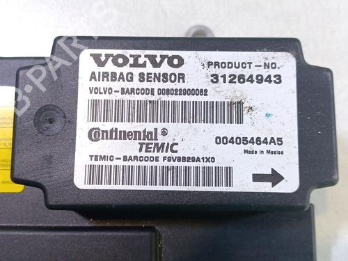 Airbag Kit VOLVO C70 II Convertible (542) T5 | BP20968225C86 