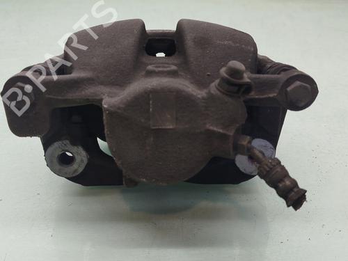 Right front brake caliper BMW 2 Gran Tourer (F46) 218 d | BP25146617M104 