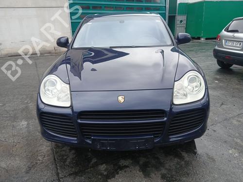 Starter PORSCHE CAYENNE (9PA) Turbo 4.5 | BP34392244M8  - Image 7