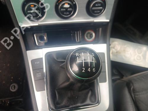 Front left window mechanism VW PASSAT B6 (3C2) 2.0 TDI 16V 4motion | BP39201585C22 - Image 15