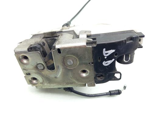 Front right lock RENAULT MEGANE II (BM0/1_, CM0/1_) 1.5 dCi (BM1F, CM1F) | BP21189458C97 