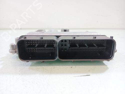 Engine control unit (ECU) SEAT LEON ST (5F8) | BP38107606M57 - Image 3