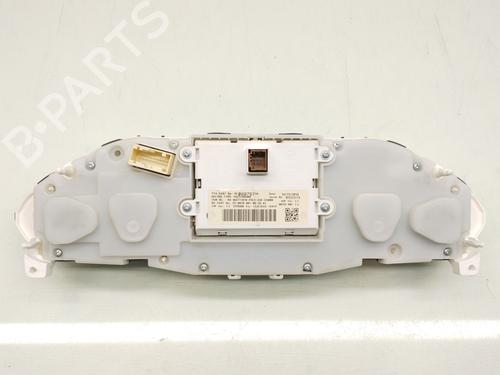 Instrument cluster PEUGEOT 208 I (CA_, CC_) 1.6 VTi | BP17751777C47 
