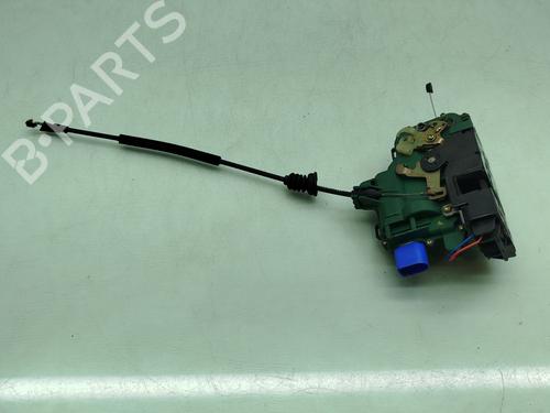 Used Front right lock SEAT IBIZA III (6L1) 1.9 SDI (64 hp) 29745459