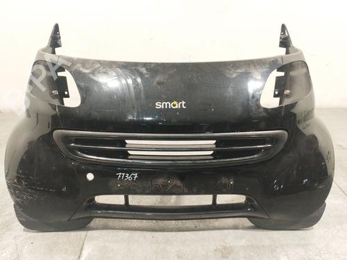 Used Front bumper SMART CITY-COUPE (450) [1998-2004]  28024625