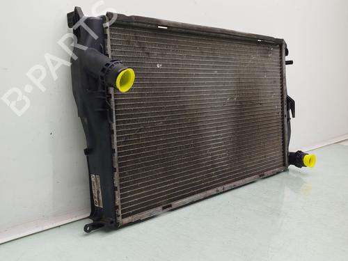 Water radiator BMW 3 Touring (E91) 320 d | BP33704170M31 - Image 2