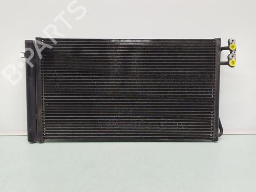 Used AC radiator AC radiator BMW 3 Touring (E91) [2004-2012] 33704152 33704152