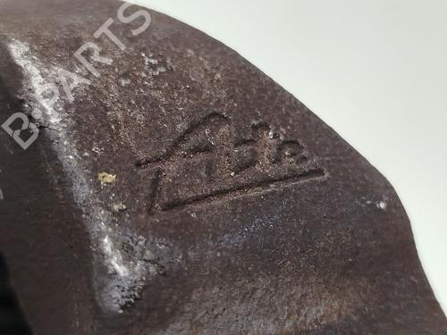 Left front brake caliper FORD FOCUS IV (HN) 1.5 EcoBlue | BP29259080M105 