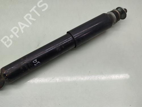 Used Left front shock absorber ISUZU D-MAX I (TFR, TFS) 3.0 DiTD 4x4 (TFS85_) (163 hp) 29250825