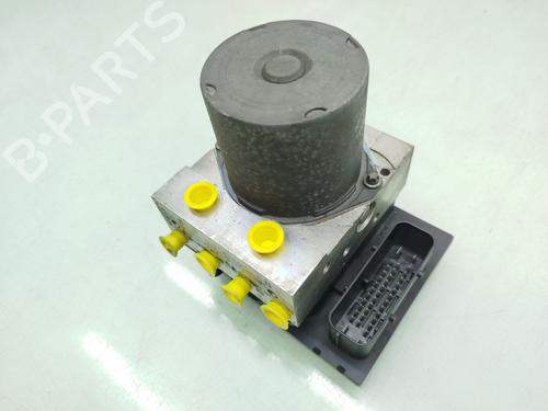 Used ABS pump BMW 5 (E60) 520 d (163 hp) 27563803