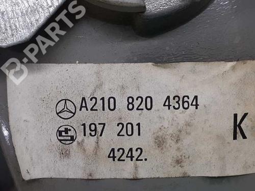 Left taillight MERCEDES-BENZ E-CLASS (W210)  | BP6019022C34 