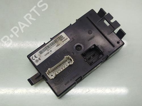 Used Electronic module Electronic module NISSAN PRIMASTAR Van (X83) 2.5 dCi 140 (135 hp) 35723792 35723792