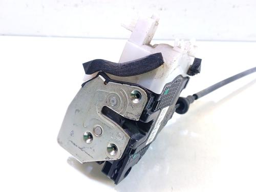 Used Front left lock KIA CARENS IV 1.7 CRDi (116 hp) 18106292