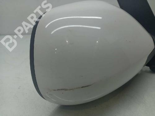 Right mirror SEAT ALTEA XL (5P5, 5P8)  | BP11975301C27 