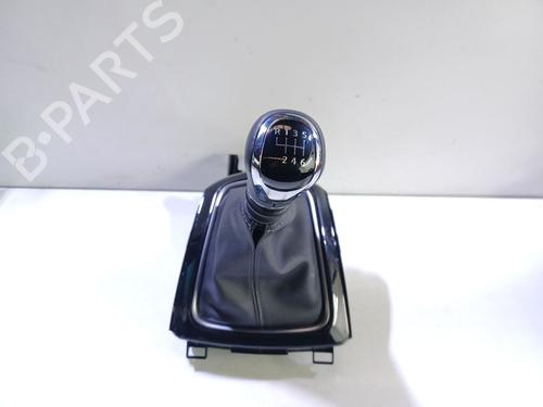 Gear lever NISSAN QASHQAI II SUV (J11, J11_)  | BP16443315M90 