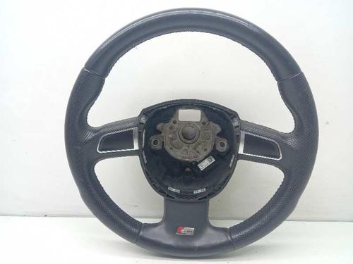 Used Steering wheel AUDI A4 B8 Avant (8K5) [2007-2017]  15097498
