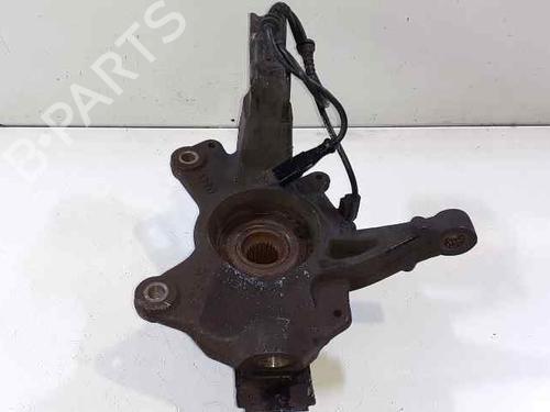 Right front steering knuckle RENAULT FLUENCE (L3_) 1.5 dCi (L30D, L30L, L306, L33F, L33L, L33M, L33V, L33W) | BP6989651M26 