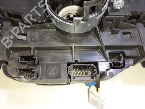 Headlight switch CITROËN JUMPY II (VF7) 2.0 HDi 95 | BP40105587I24 - Image 7