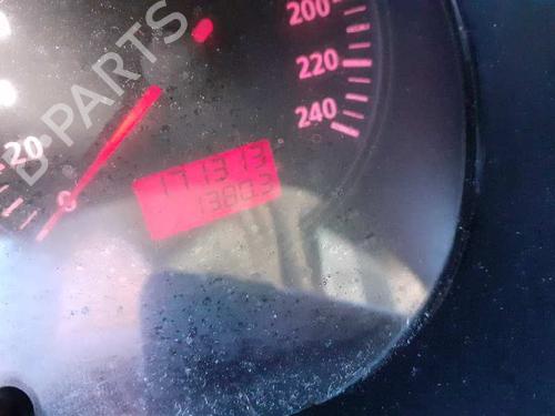 Styring servopumpe SEAT LEON (1M1)  | BP10994344M99 