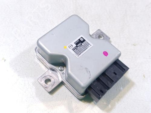 Elektronisk modul MAZDA CX-5 (KF) 2.0 e-SKYACTIV G 165 (165 hp) 21055537