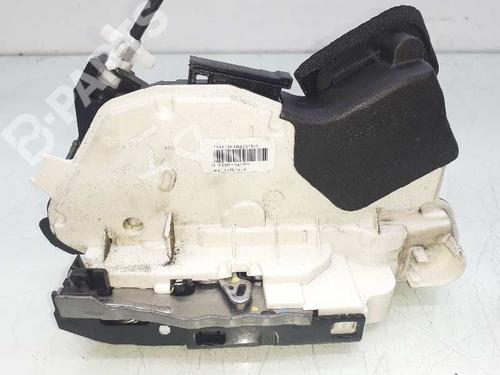 Front left lock VW POLO V (6R1, 6C1) 1.2 TSI | BP10359263C98 