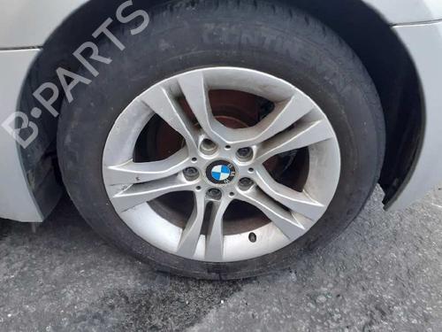 Left rear brake caliper BMW Z4 Roadster (E85) 2.2 i | BP11560988M107 