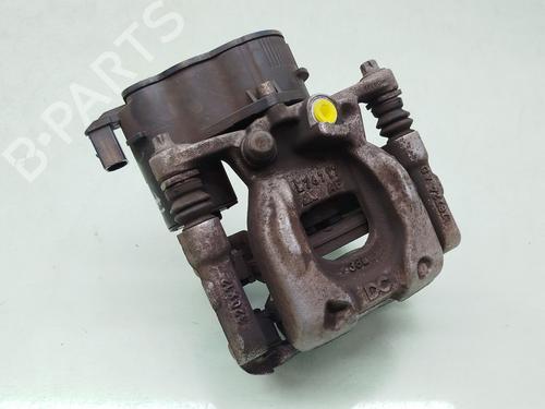 Used Left rear brake caliper Left rear brake caliper MERCEDES-BENZ GLA (H247) GLA 220 d 4-matic (247.715) (190 hp) 36050364 36050364