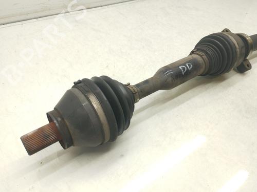 Right front driveshaft VOLVO XC60 I SUV (156) D5 AWD | BP32019204M39 - Image 2
