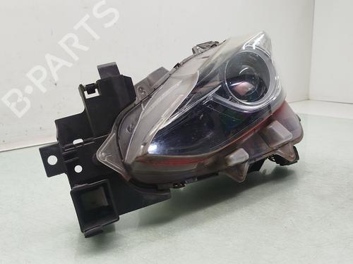 Left headlight MAZDA 3 (BM, BN) 2.2 D | BP39147610C28 - Image 2