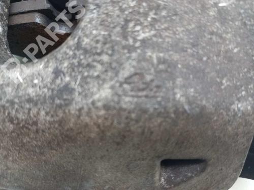 Right front brake caliper BMW 5 (E60) 530 d | BP11560999M104 