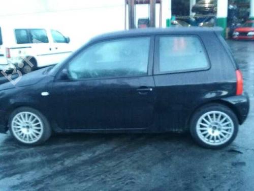 Right mirror VW LUPO I (6X1, 6E1) 1.4 TDI | BP2507879C27 