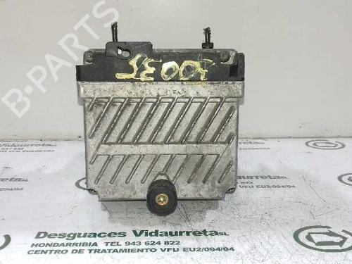 ABS pump VOLVO S40 I (644) 1.8 | BP1786477M43 