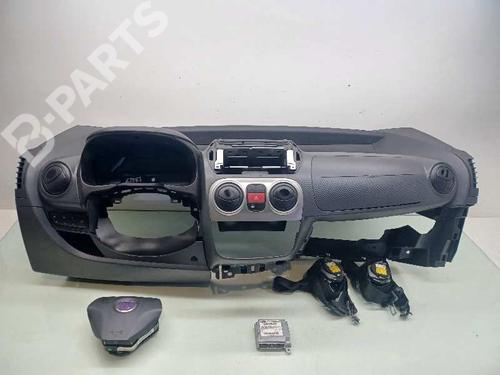Used Airbag Kit FIAT QUBO (225_) [2008-2025]  11136855