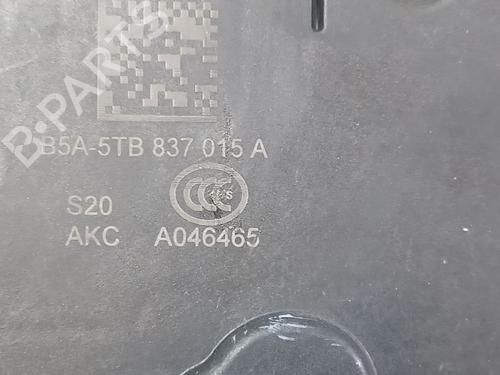 Venstre fortil lås MAN TGE Van eTGE (35V, UXB) | BP30287483C98