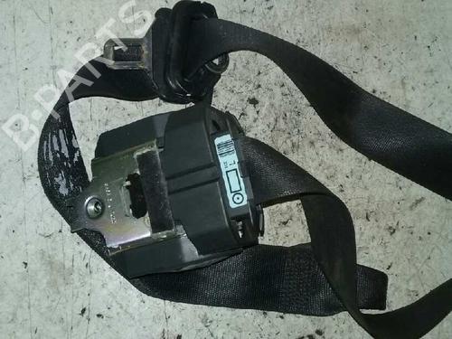 Kollisonspute sett BMW 3 Compact (E46) 325 ti | BP1716615C86 