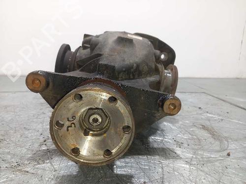 Used Rear differential BMW X5 (E53) [2000-2006]  16239982