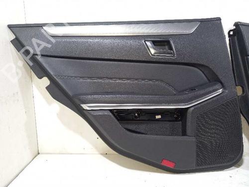 Seats set MERCEDES-BENZ E-CLASS T-Model (S212) E 350 BlueTEC (212.226) | BP13025472C78 