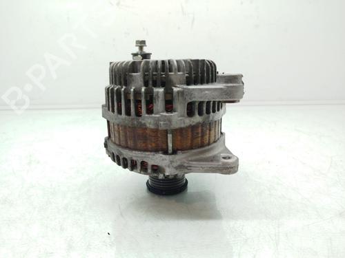 Alternator NISSAN QASHQAI / QASHQAI +2 I (J10, NJ10, JJ10E) 1.6 dCi | BP18603686M7 