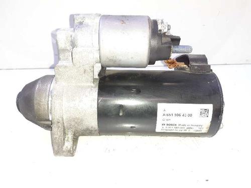 Starter MERCEDES-BENZ V-CLASS (W447) | BP13048230M8