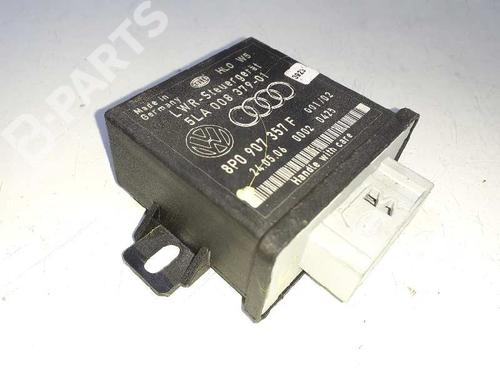 Module électronique AUDI A6 Allroad C6 (4FH) 2.7 TDI quattro (163 hp) 11798095