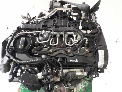 Motor AUDI A4 B8 Avant (8K5) 2.0 TDI (163 hp) 1717693