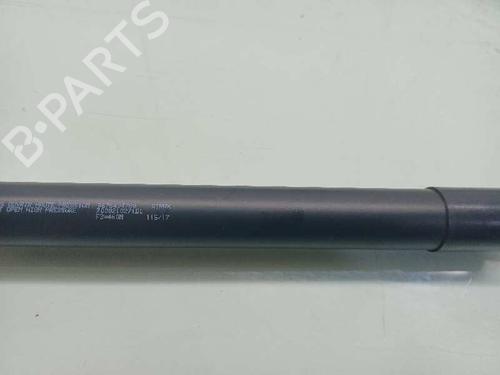 Tailgate lift support PEUGEOT 208 I (CA_, CC_) 1.6 GTi | BP14308645C138