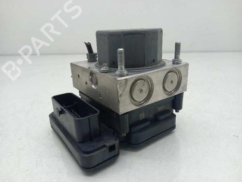 Used ABS pump RENAULT CLIO IV Grandtour (KH_) 1.5 dCi 90 (KHN3, KHN4) (90 hp) 13882545