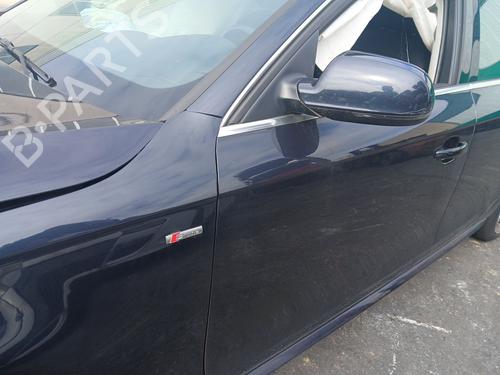 Right rear door AUDI A4 B8 (8K2) 2.0 TDI quattro | BP29764719C5 