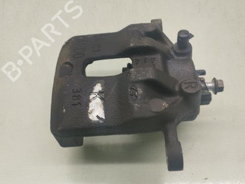 Højre bremsekaliber foran KIA STONIC (YB) 1.6 CRDi | BP29335831M104 