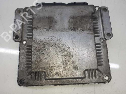 Engine control unit (ECU) CHRYSLER VOYAGER IV (RG, RS) 2.8 CRD | BP7007540M57 