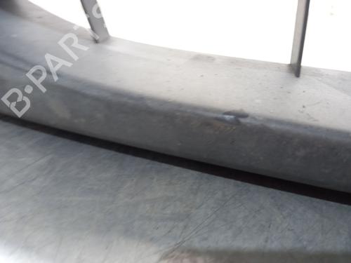 Front bumper RENAULT KANGOO / GRAND KANGOO II (KW0/1_) 1.5 dCi 70 (KW0V, KW0A) | BP32090950C7