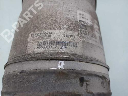 Left rear shock absorber LAND ROVER DISCOVERY III (L319) 2.7 TD 4x4 | BP11293316M18 
