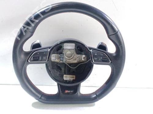 Rat Rat AUDI A7 Sportback (4GA, 4GF) RS7 performance quattro (605 hp) 34543993 34543993