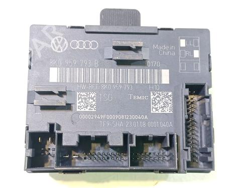 Comfort control module AUDI A4 B8 Avant (8K5) 3.0 TDI quattro | BP16736975M56 